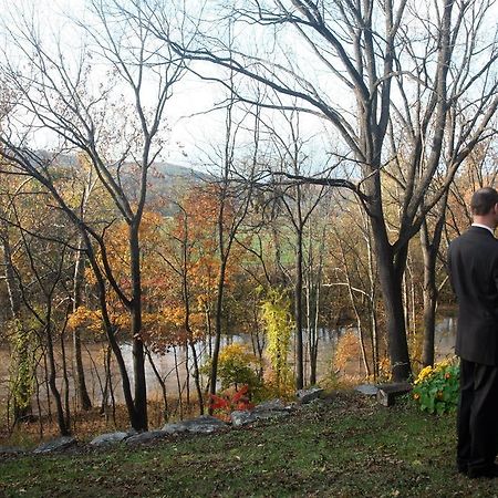 The Stone House Bed And Breakfast Hurley Екстер'єр фото