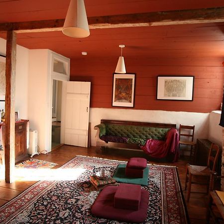 The Stone House Bed And Breakfast Hurley Екстер'єр фото