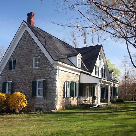 The Stone House Bed And Breakfast Hurley Екстер'єр фото