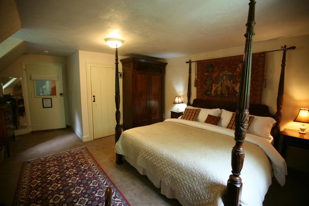 The Stone House Bed And Breakfast Hurley Номер фото