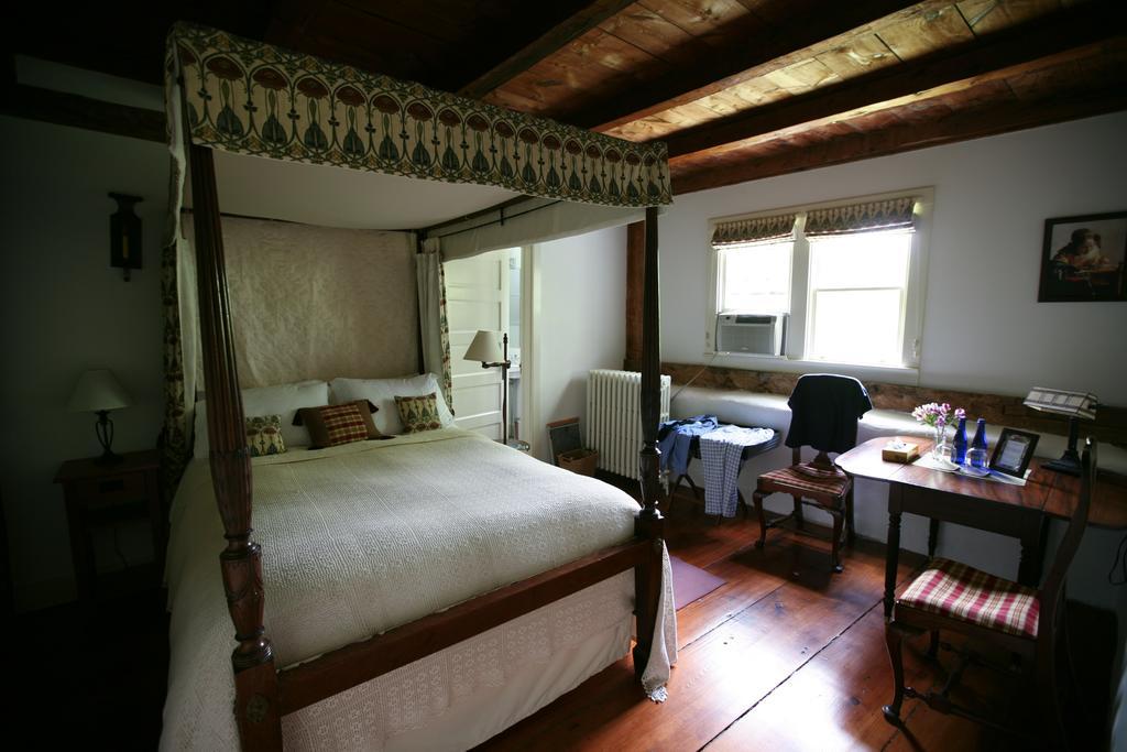 The Stone House Bed And Breakfast Hurley Номер фото