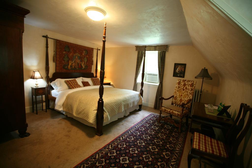 The Stone House Bed And Breakfast Hurley Номер фото
