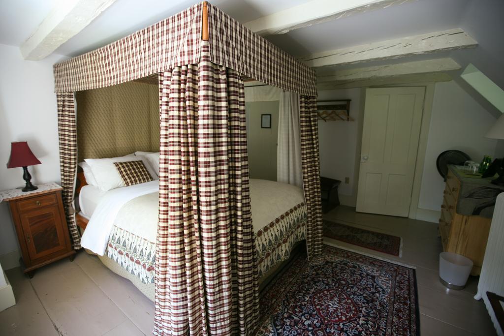 The Stone House Bed And Breakfast Hurley Номер фото