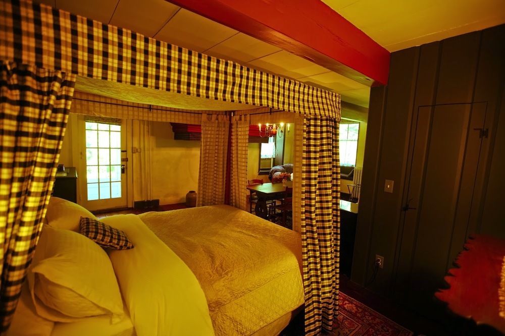 The Stone House Bed And Breakfast Hurley Екстер'єр фото
